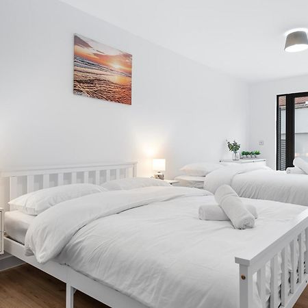 Three Bedroom In Heart Of Central London Mr4 Exterior foto