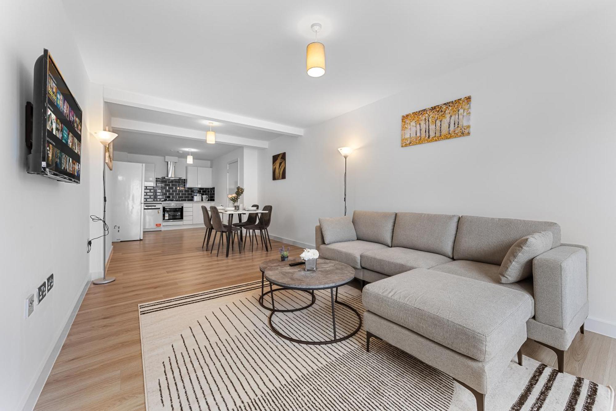 Three Bedroom In Heart Of Central London Mr4 Exterior foto