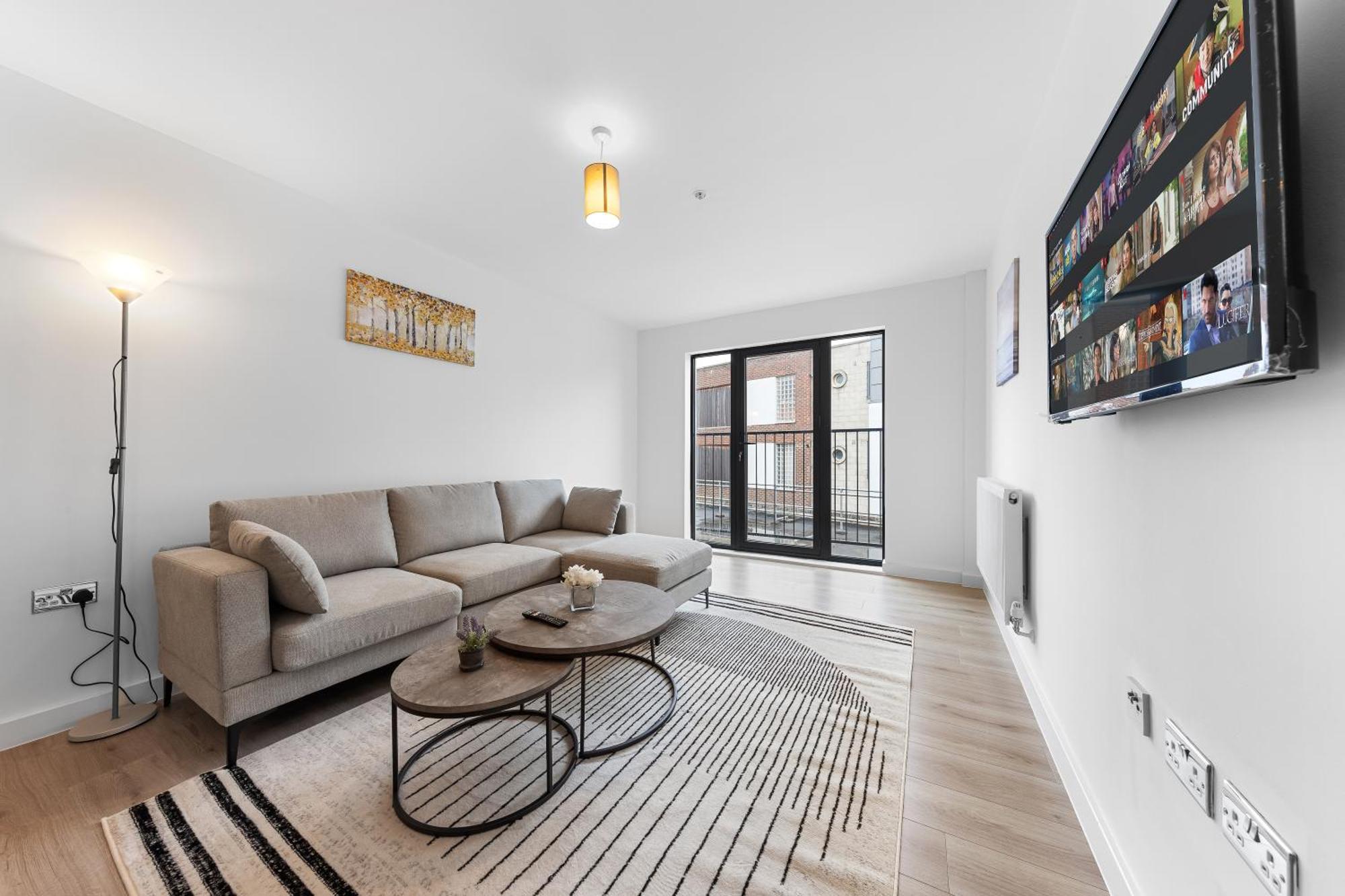 Three Bedroom In Heart Of Central London Mr4 Exterior foto