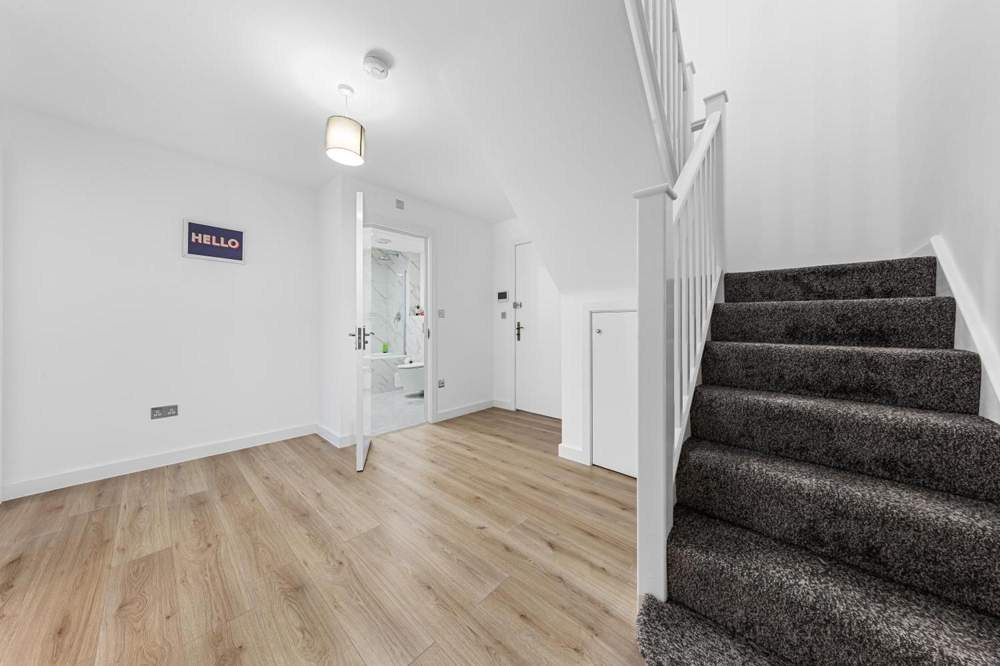 Three Bedroom In Heart Of Central London Mr4 Exterior foto