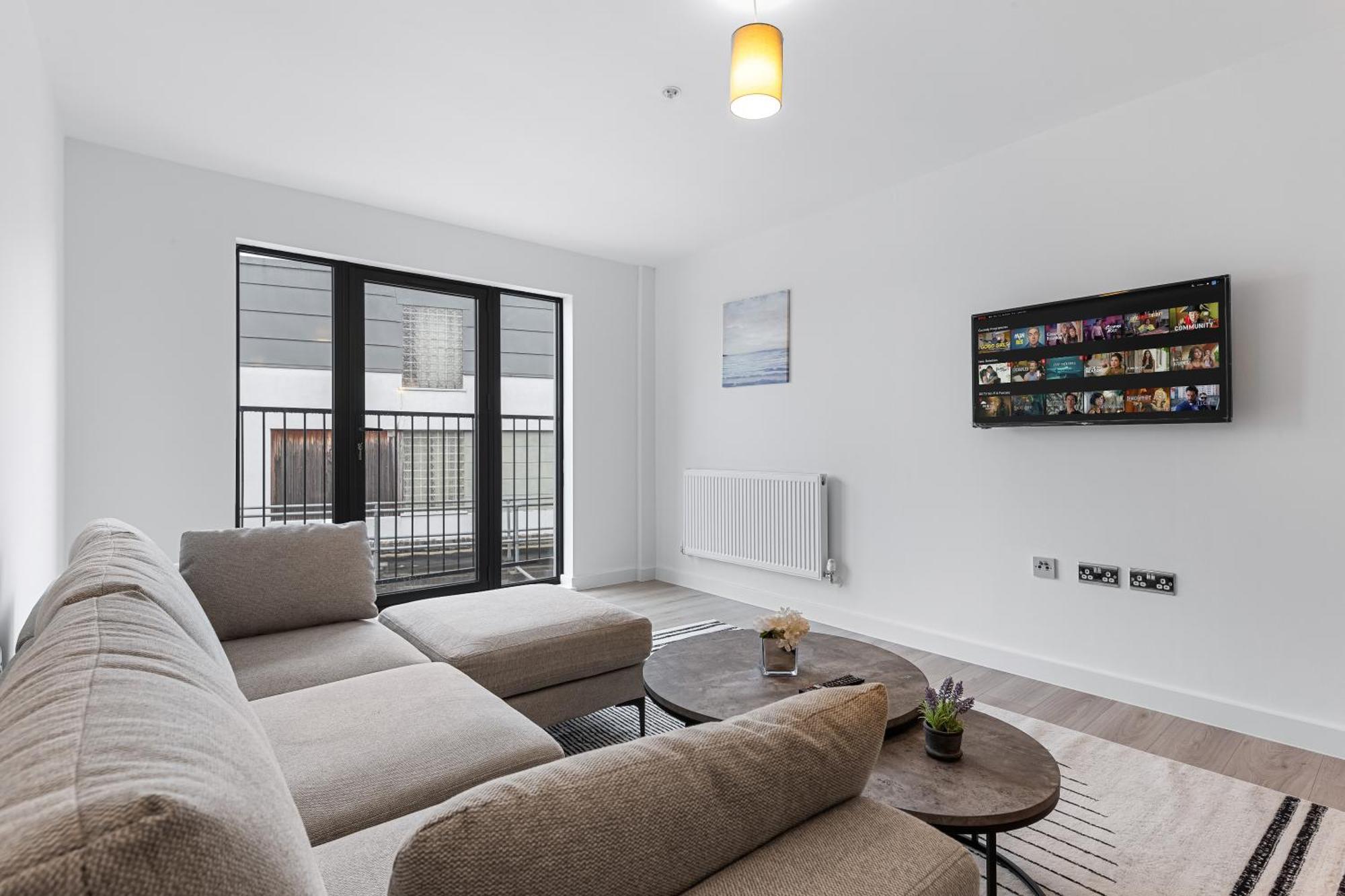 Three Bedroom In Heart Of Central London Mr4 Exterior foto