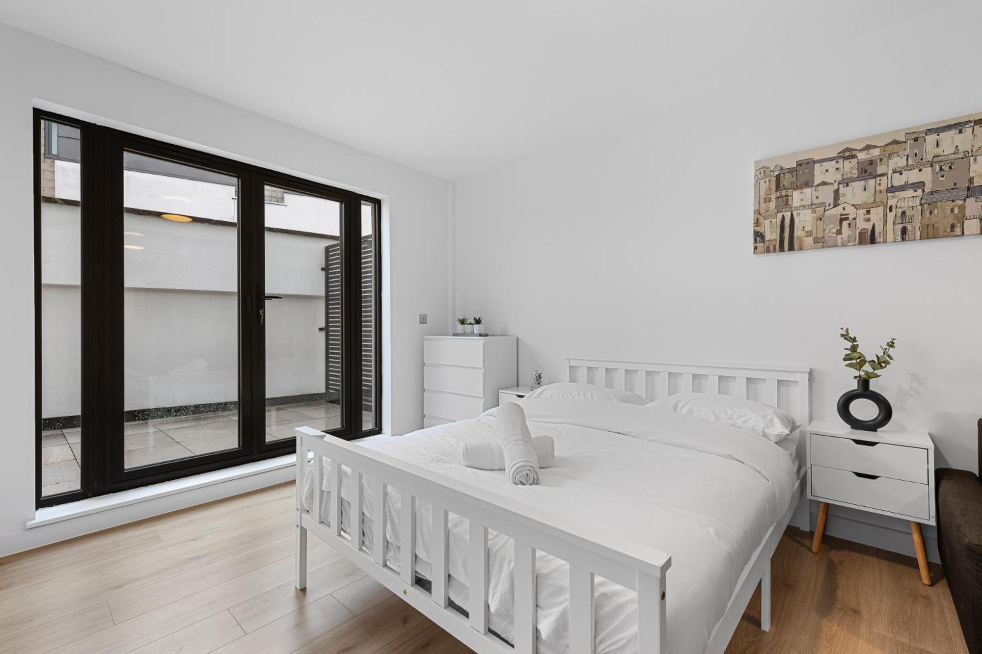 Three Bedroom In Heart Of Central London Mr4 Exterior foto