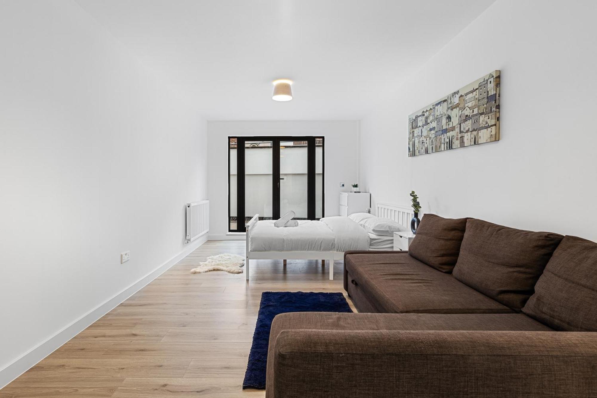 Three Bedroom In Heart Of Central London Mr4 Exterior foto